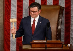 Blame Congress for looming constitutional crisis