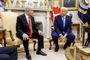 Trump's Gaza plan will undermine Israel-Saudi ties