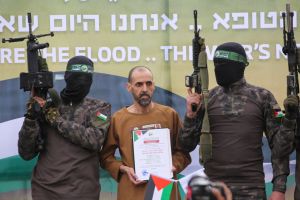 Israeli hostage stand-off makes return to war inevitable