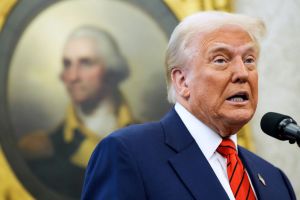 Court resistance to Trump will inflame MAGA Right