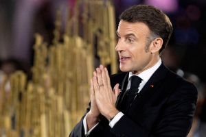 France's AI boom is built on sand