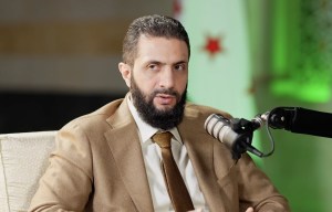 Syrian President: Trump could play 'big role' in global peace