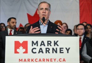 Are Canada's Liberals making a comeback?