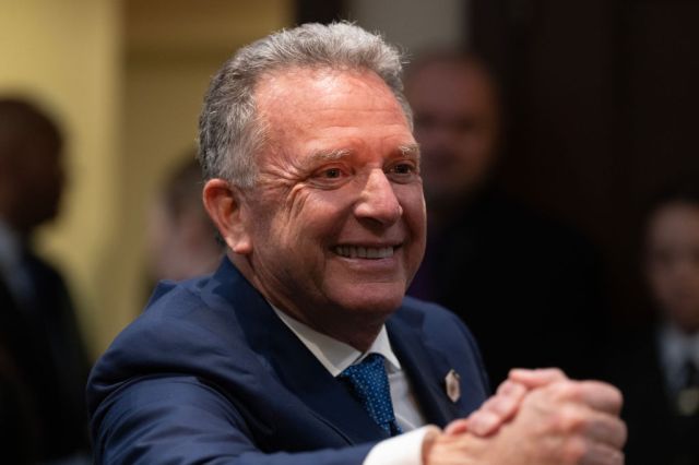 Steve Witkoff’s ultimate real-estate deal