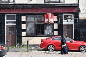 Blunt knives won't tame Birmingham