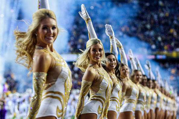 Why college freshmen are heading south