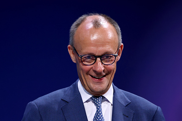 Can Germany trust Friedrich Merz?
