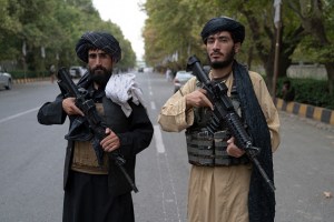 How the BBC backs the Taliban