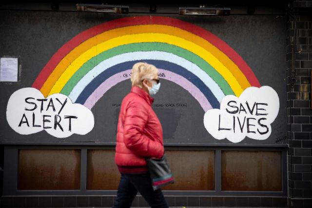 2020 or 2025? Credit: Getty