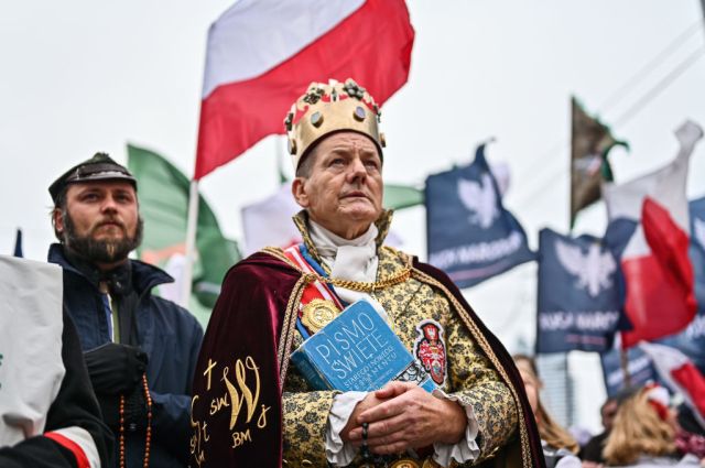 Is Poland’s far-Right unstoppable?