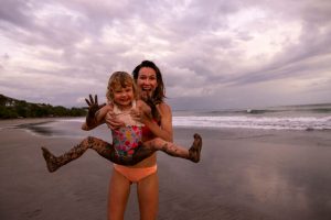 Crunchy moms aren't scared of measles