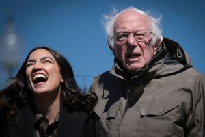 Democratic Party collapse is an opportunity for progressives