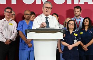 NHS England abolition is long overdue