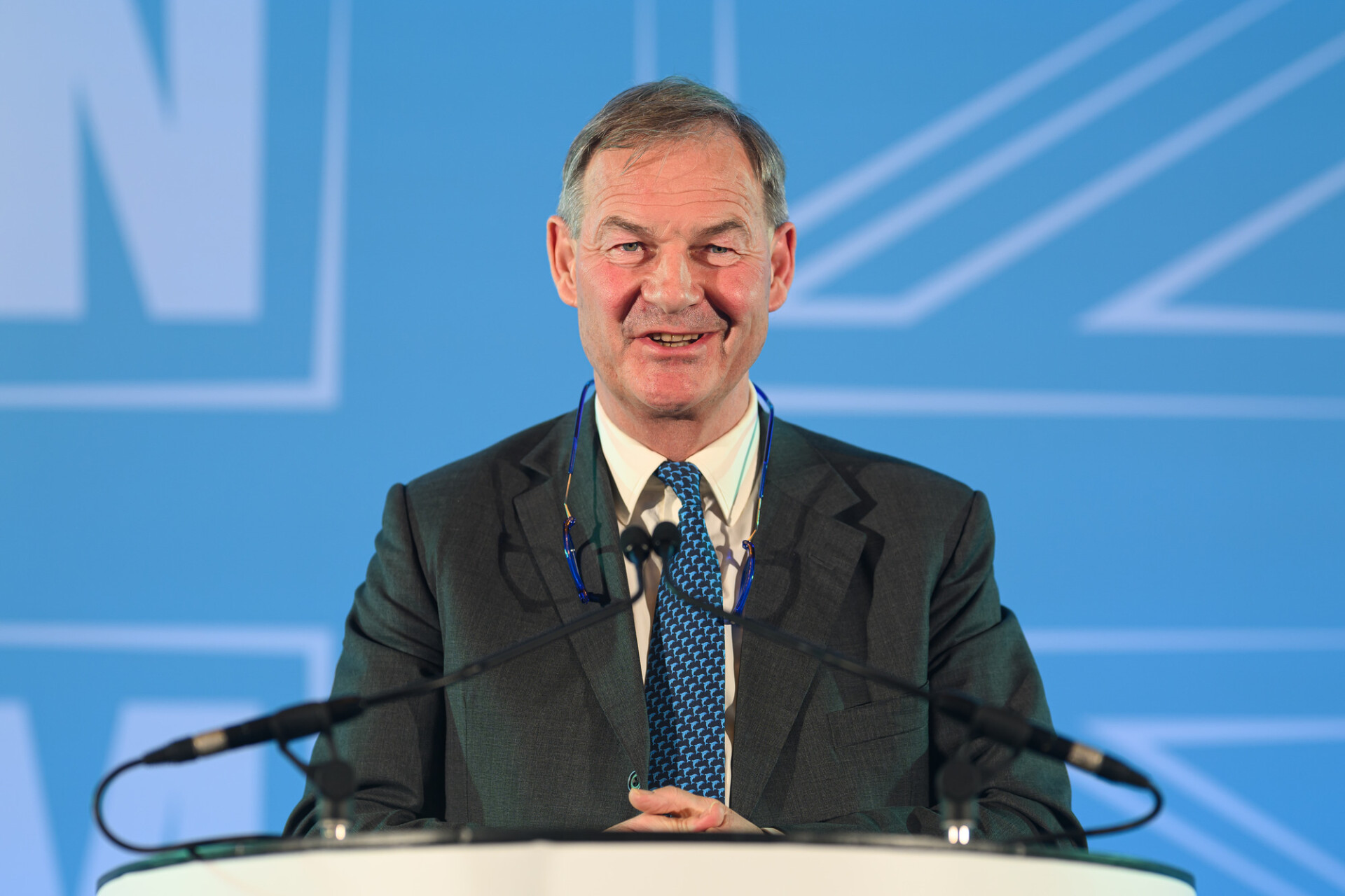 Rupert Lowe alone has accounted for 46% of Reform's total parliamentary activity. Credit: Getty