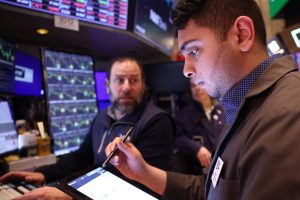 Trump is losing control of the market narrative