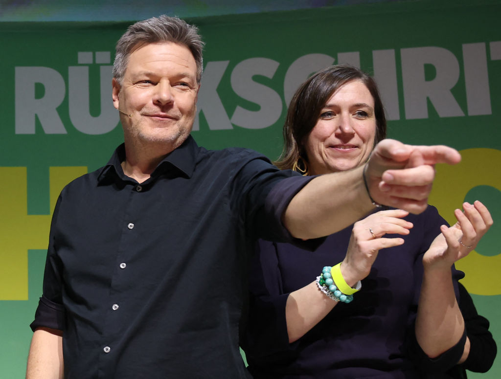 New government, same as the old one. Credit: Getty