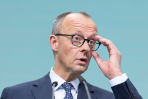 Germany's economic comeback is not guaranteed