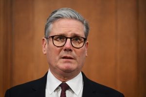 Keir Starmer's welfare U-turn would be a fatal error