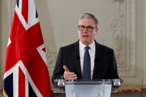 Starmer could still capitulate on two-tier sentencing