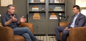 Gavin Newsom's trans U-turn makes him 2028 Democratic frontrunner