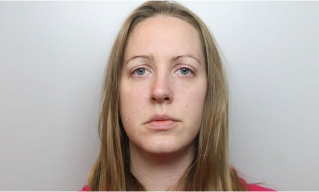 'The verdicts against her are beginning to look distinctly unsafe.' Getty