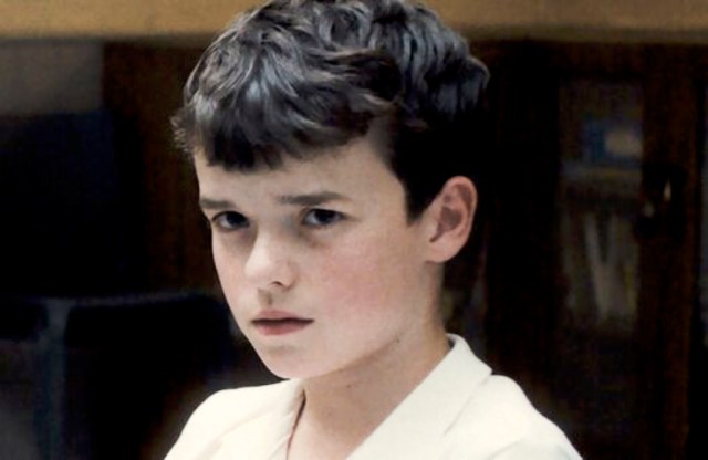 'The red pill only works when boys are already feeling disenfranchised.' Adolescence/Netflix