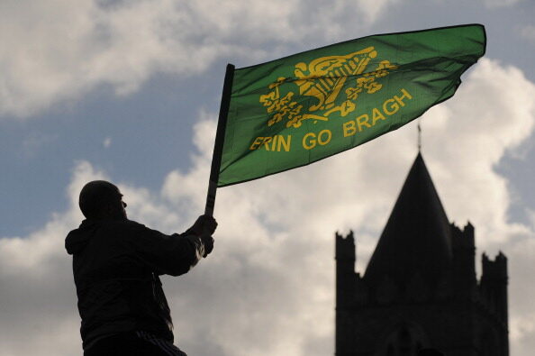 Can Carna cope with immigration?