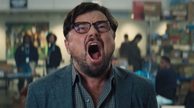 Asteroids reflect the neuroses of their time. Credit: Don't Look Up. 