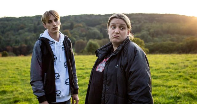 England’s villages are no joke