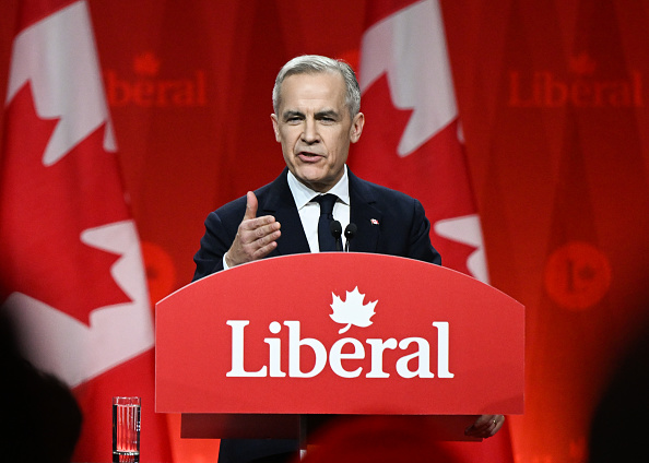 The technocrats are on the march again. Credit: Getty