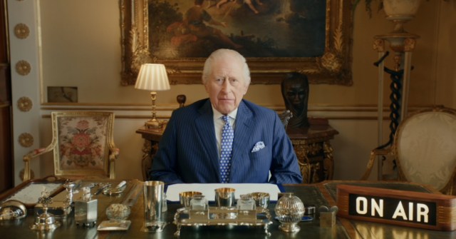 Coming to a local radio station near you. Credit: Apple.