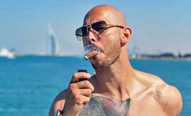 Could Andrew Tate split the Republican Party?