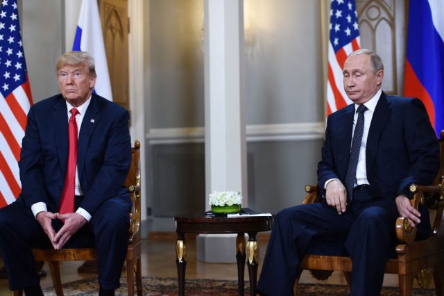 Not happy. Credit: Getty