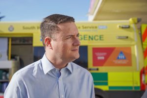 NHS job cuts are a return to Blairism