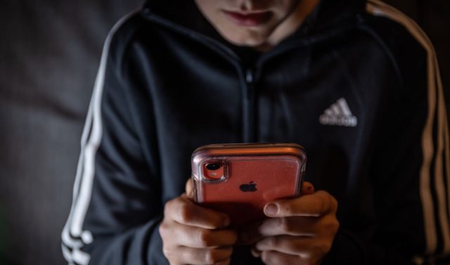 What incels think of Adolescence