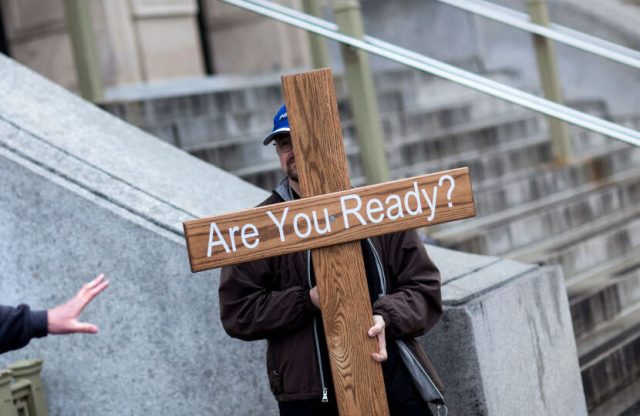 Confessions of a recovering New Atheist