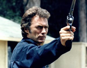 Trump's 'Dirty Harry' theory of justice