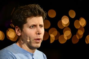 Sam Altman's new social network threatens Musk's empire