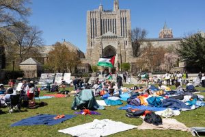 Yale braces for deportations as ICE campus crackdown escalates