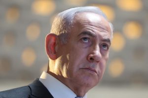 Netanyahu’s ambitions are moving beyond Gaza