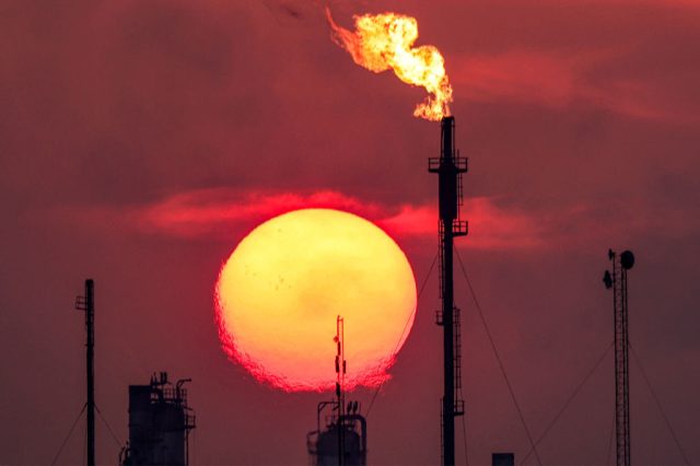 Are we entering an era of low oil prices? Credit: Getty