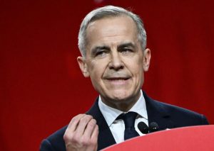 Why I’m standing up to Canada’s Liberals