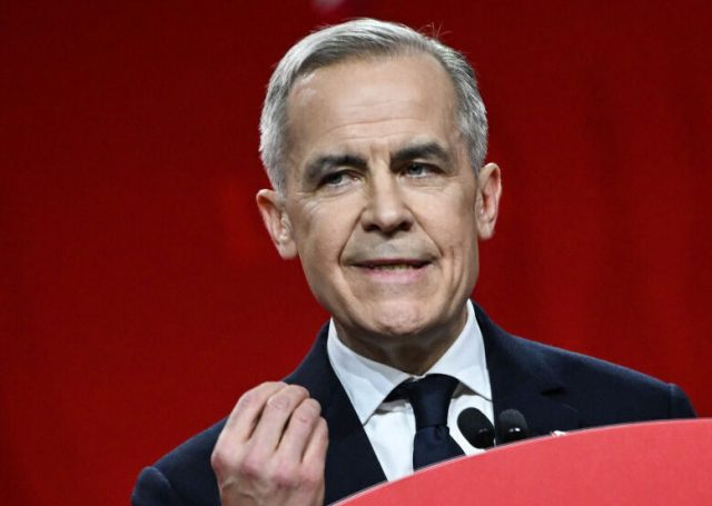 Why I’m standing up to Canada’s Liberals