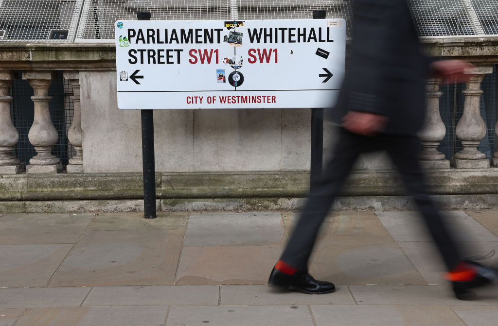 Familiar Tory problems are resurfacing under Labour. Credit: Getty