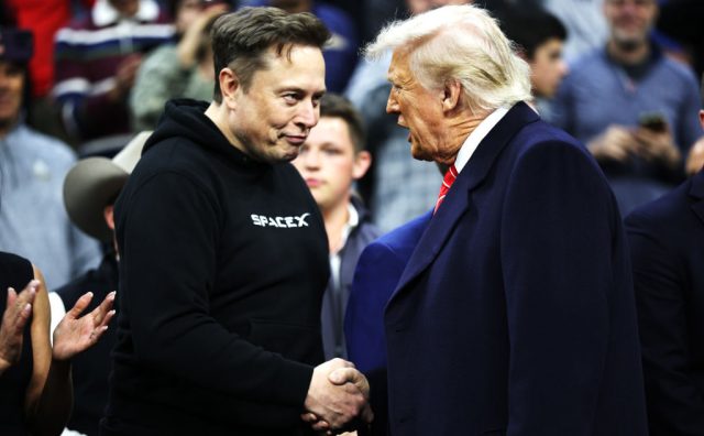 The AI tribes vying for power