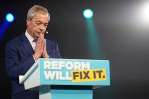 Tory-Reform pact would dent Farage's appeal