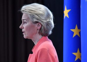 EU faces a choice deeper than America vs China