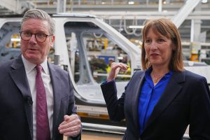 IMF growth outlook is a vindication of Brexit