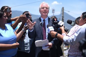 Democrats' deportation outrage is convenient, not consistent