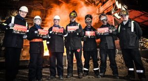 China has embarrassed Labour over British Steel